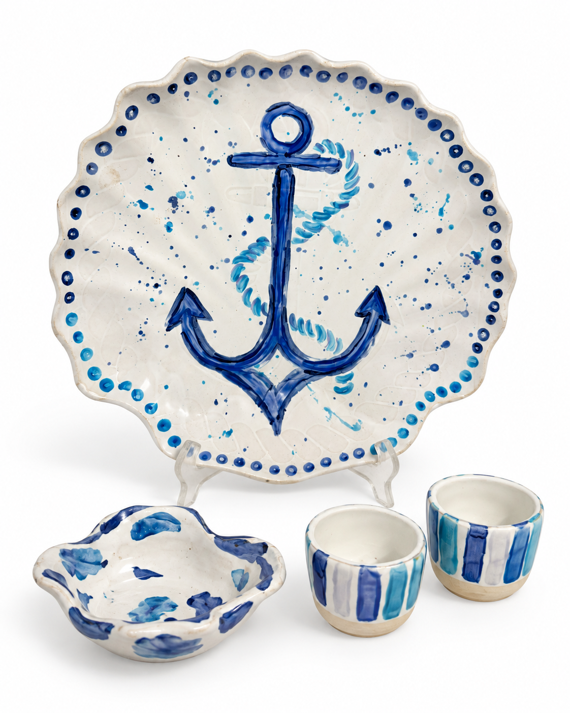 Anchor Table Collection