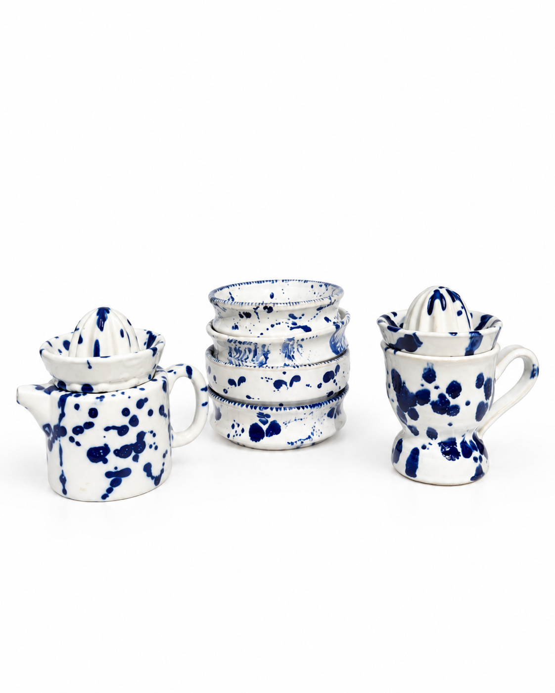 Citrus Ritual Set