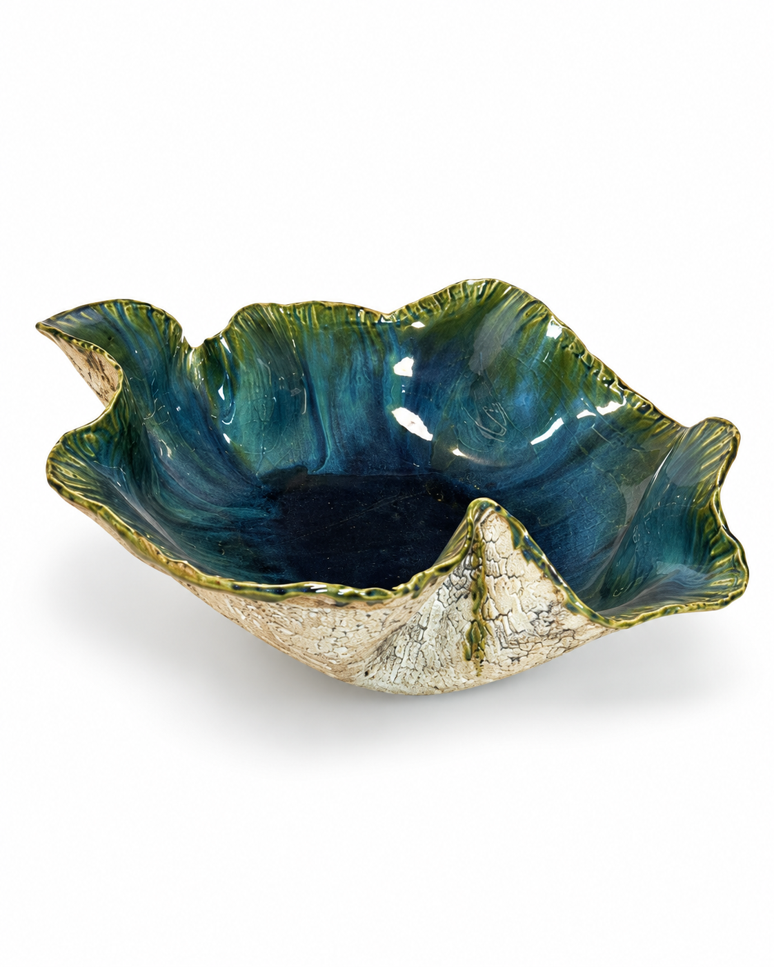 Deep Lagoon Bowl