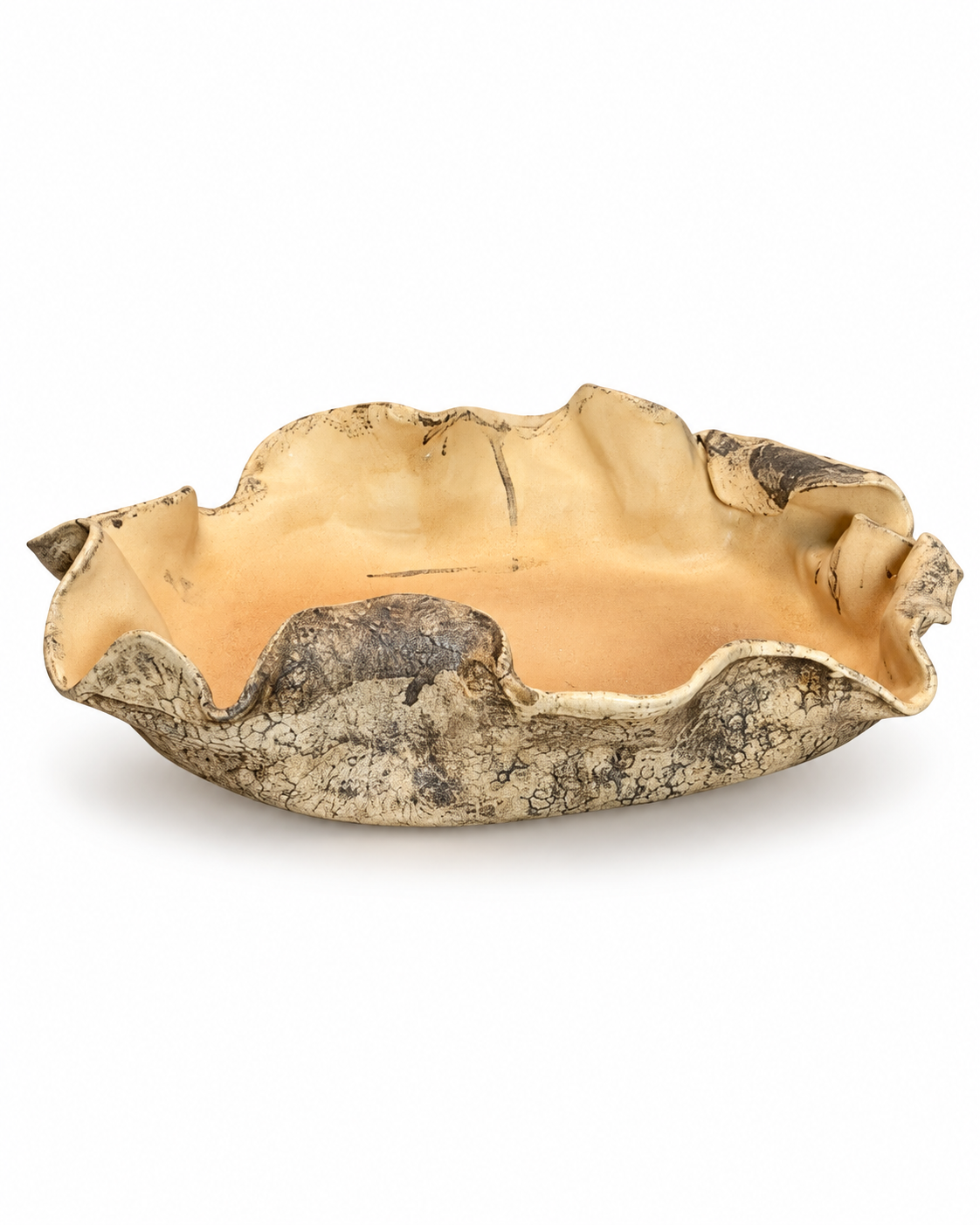 Desert Edge Bowl