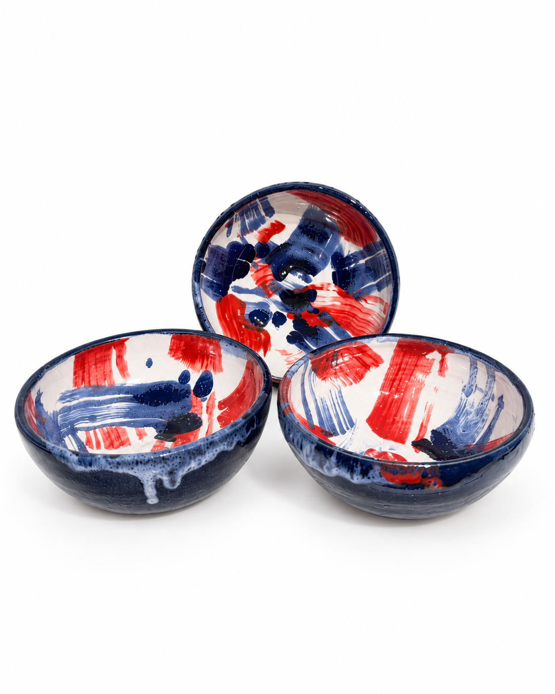 Primary Wave Bowls
