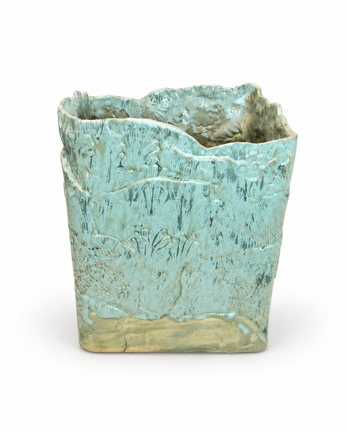 Sea Garden Vessel
