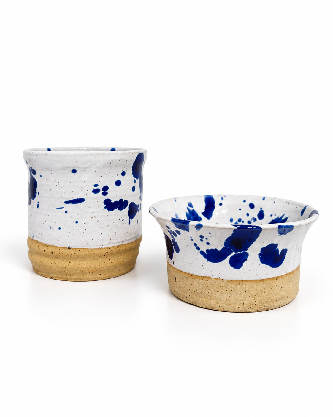 Sea Mist Pair