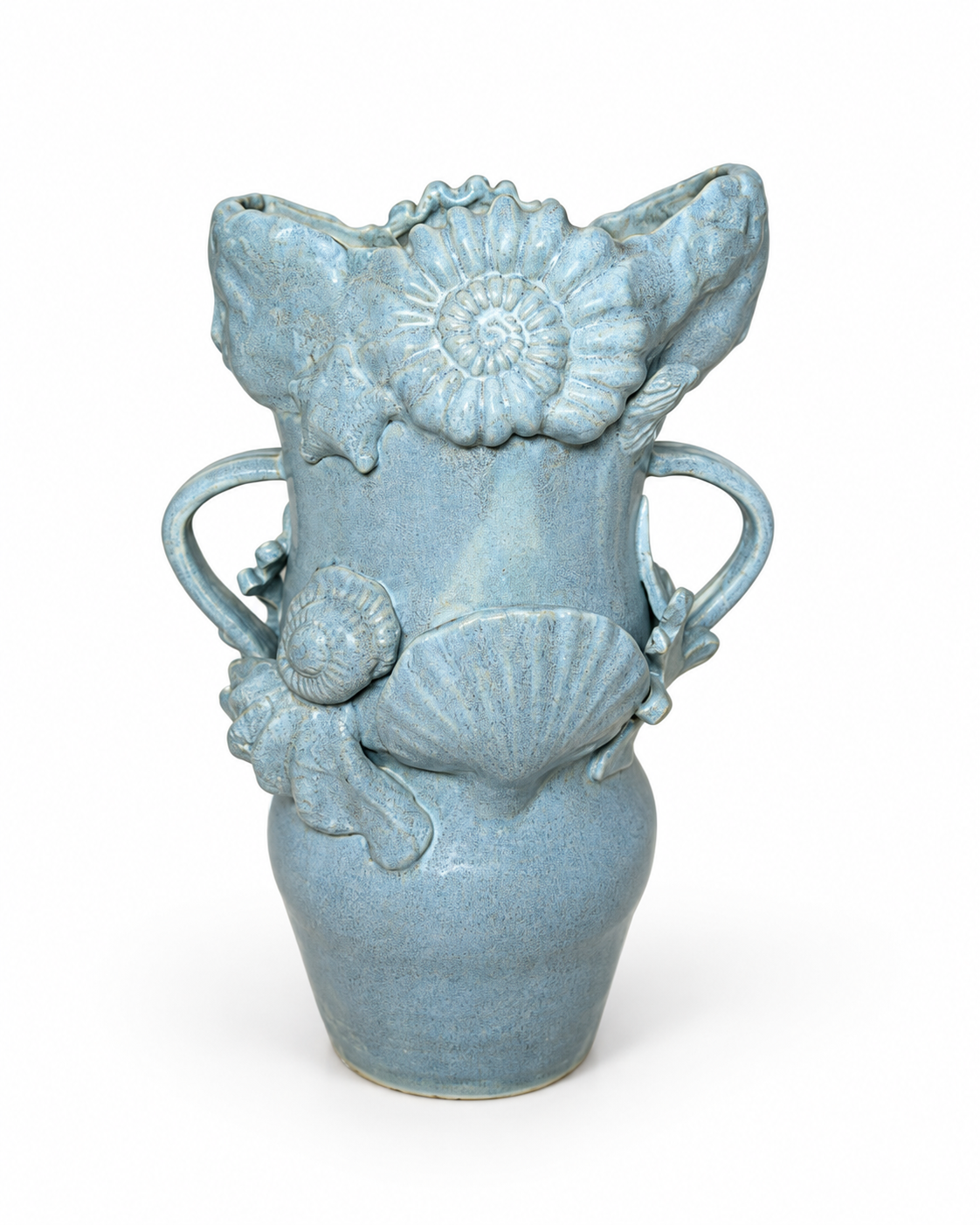 Sea Relic Vase