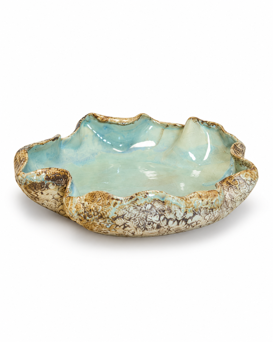Shoreline Platter