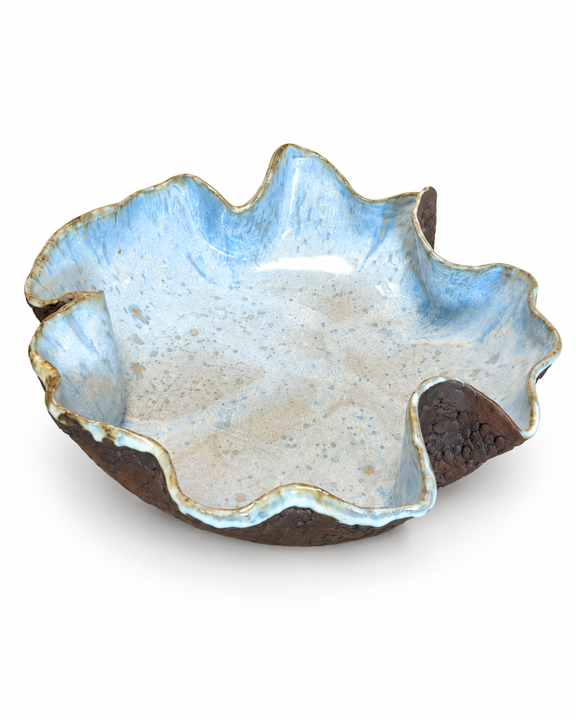 Tide Pool Bowl